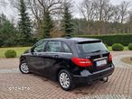 Mercedes-Benz Klasa B 180 BlueEFFICIENCY Edition - 8