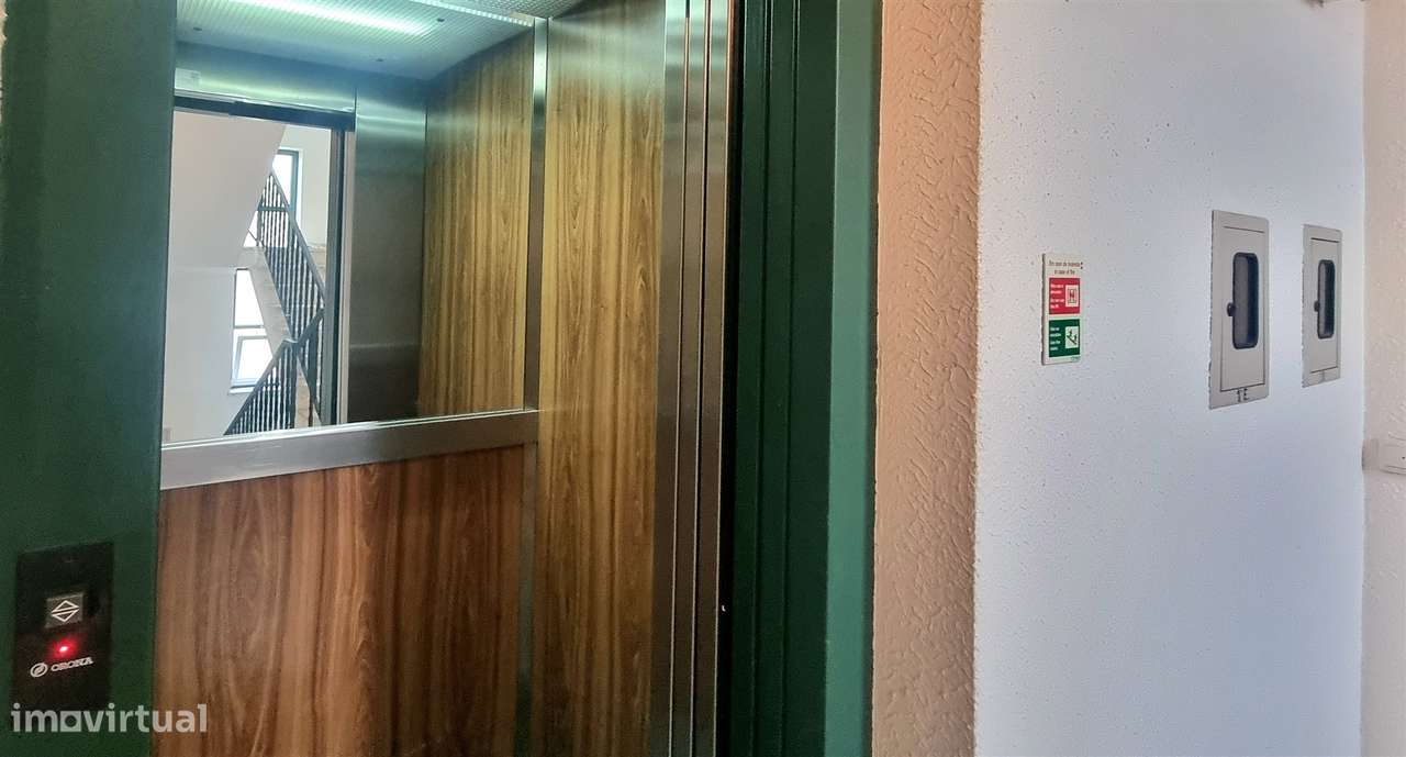 Apartamento T3 - Pedrulha - Coimbra/Venda-25