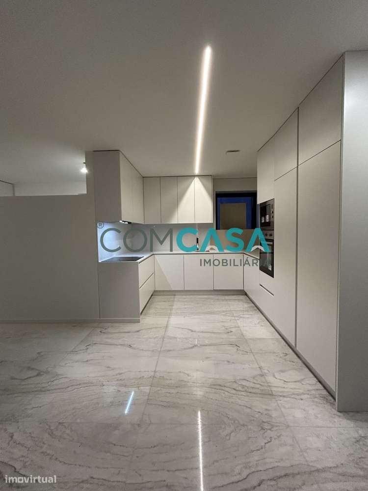 Moradia | Térrea | V3 Suites | Matosinhos-36