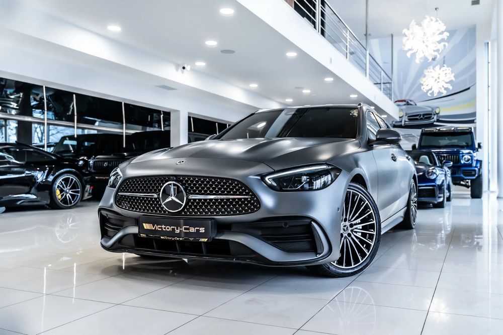 VICTORY-CARS /// - Car Dealer with Manufacturer's Warranty | OTOMOTO