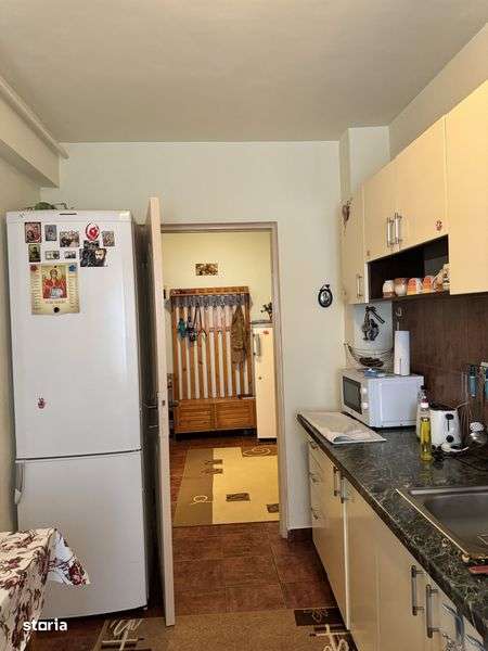 Apartament 55 mp cu loc de parcare de inchiriat Floresti str. Florilor - Imagine principală: 4/8