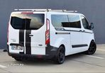 Ford Transit Custom - 3