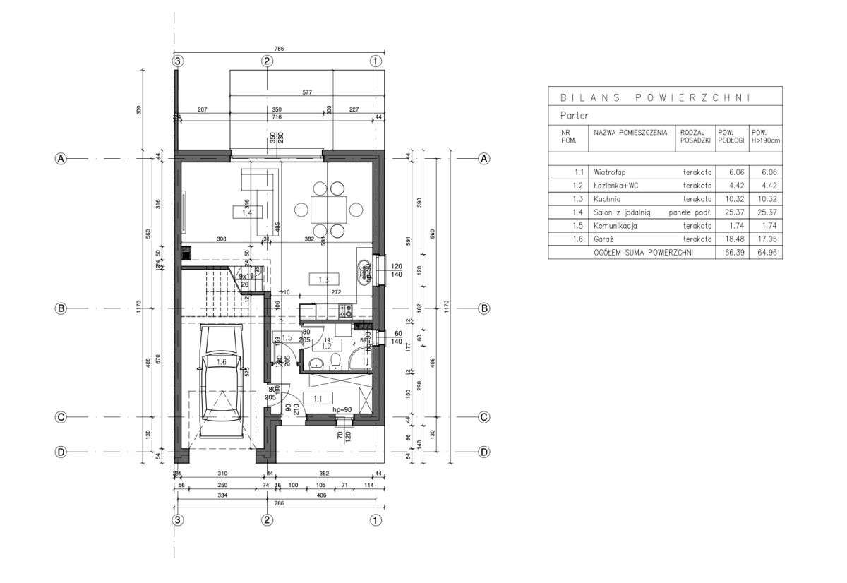 Gotowy dom z Kanalizacją-5