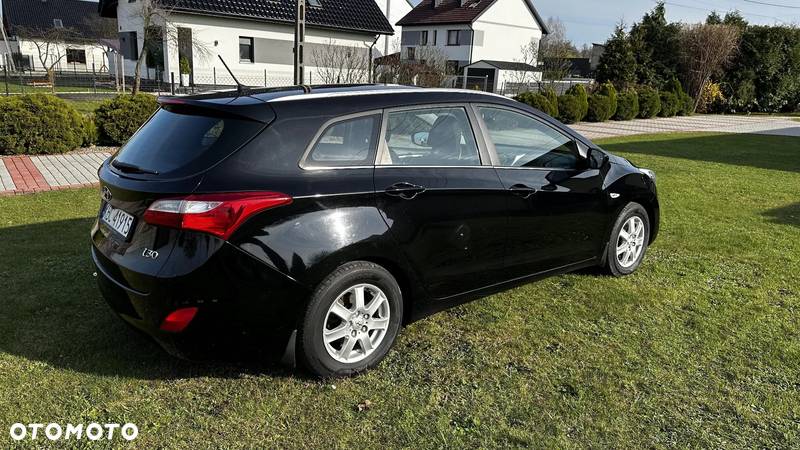 Hyundai I30 1.4 Classic + - 30