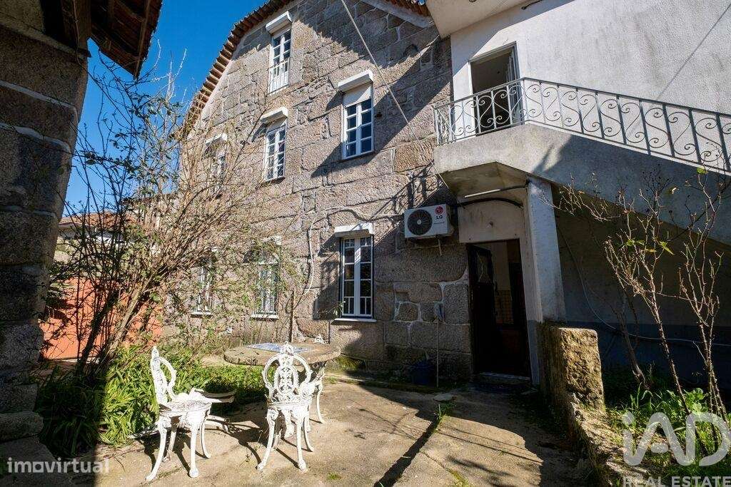 Casa / Villa T5 em  de 260 m2 - Grande imagem: 4/40