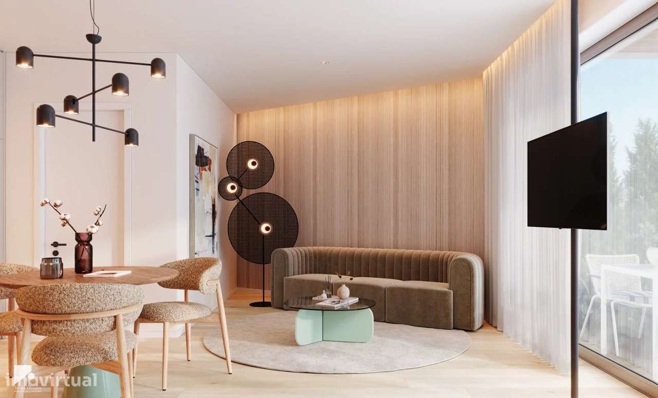 Apartamentos para Investimento na Calheta | Alojamento Local | Oferta - Grande imagem: 3/8