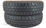 2x 165/70R14 opony letnie Dębica Passio 2 6mm 2020r 69158 - 1