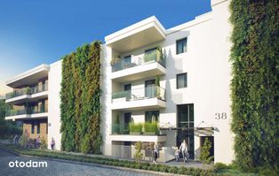 Apartament Villa Botanica | BM4 | rezerwacja
