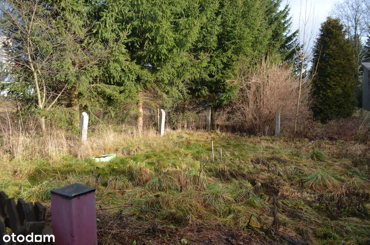 Mieszkanie z ogródkiem na zielonej wsi, 3 pokoje dostępne od zaraz!-9