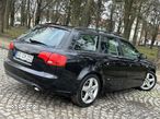 Audi A4 Avant 2.7 TDI DPF - 13