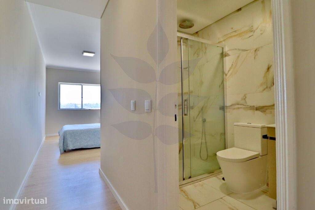 Apartamento T2 Maximinos-11
