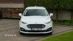 Ford Mondeo Turnier 2.0 EcoBlue Titanium - 5