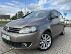 Volkswagen Golf Plus 2.0 TDI Comfortline DSG - 3