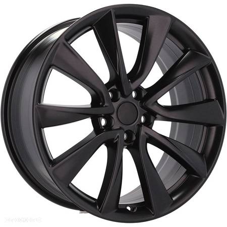 4x Felgi 19 m.in. do TESLA Model 3 HONDA Accrod CRV Legend - B2046 - 2