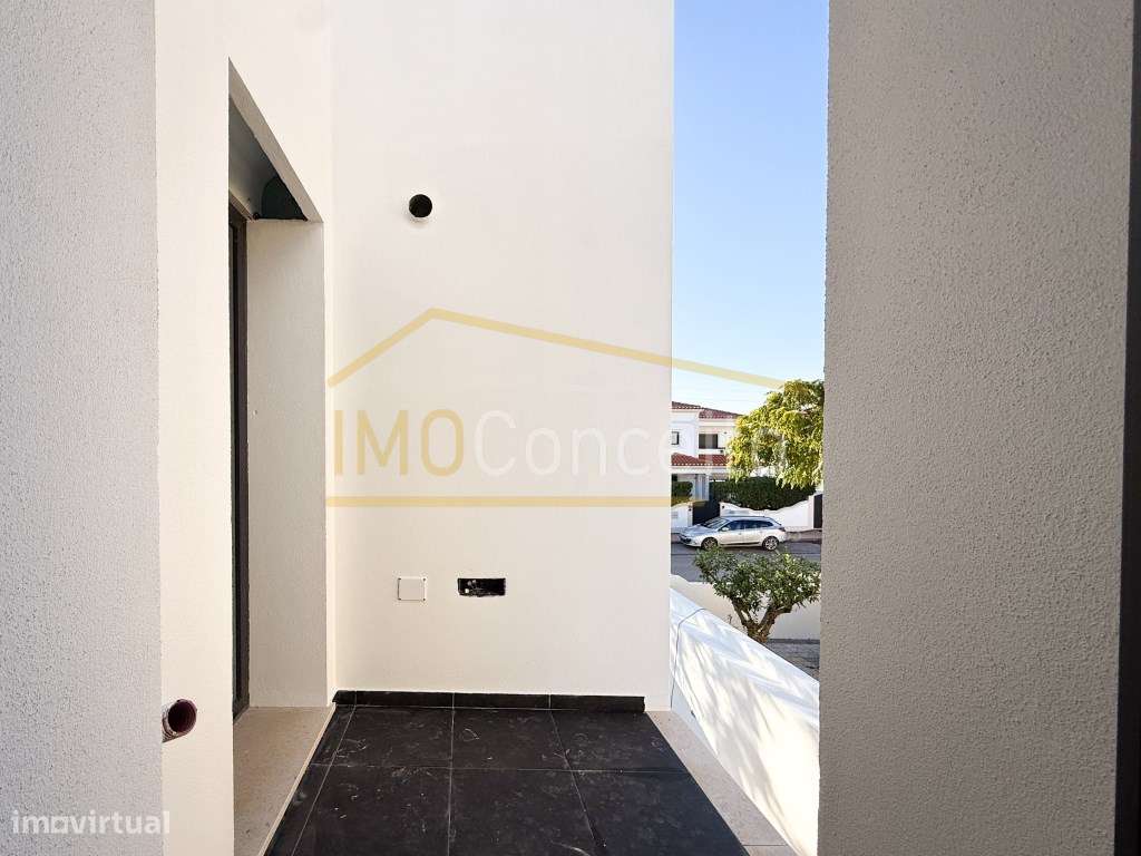 Moradia T5 Venda Entroncamento-21