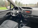 Toyota Yaris 1.0 Active - 7