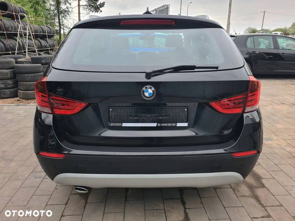 BMW X1 xDrive20d - 5