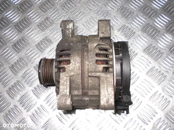 Citroen Jumper I Jumpy II Fiat Ducato II Peugeot Boxer II Expert alternator 1.6 2.0 2.2 2.8 HDI 1.9D 2.0 2.3 JTD - 2