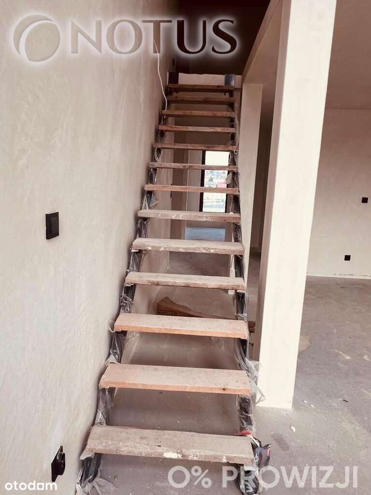 Przestronne/ Dla rodziny/ 3 sypialnie z antresolą - Pełny obrazek: 3/9