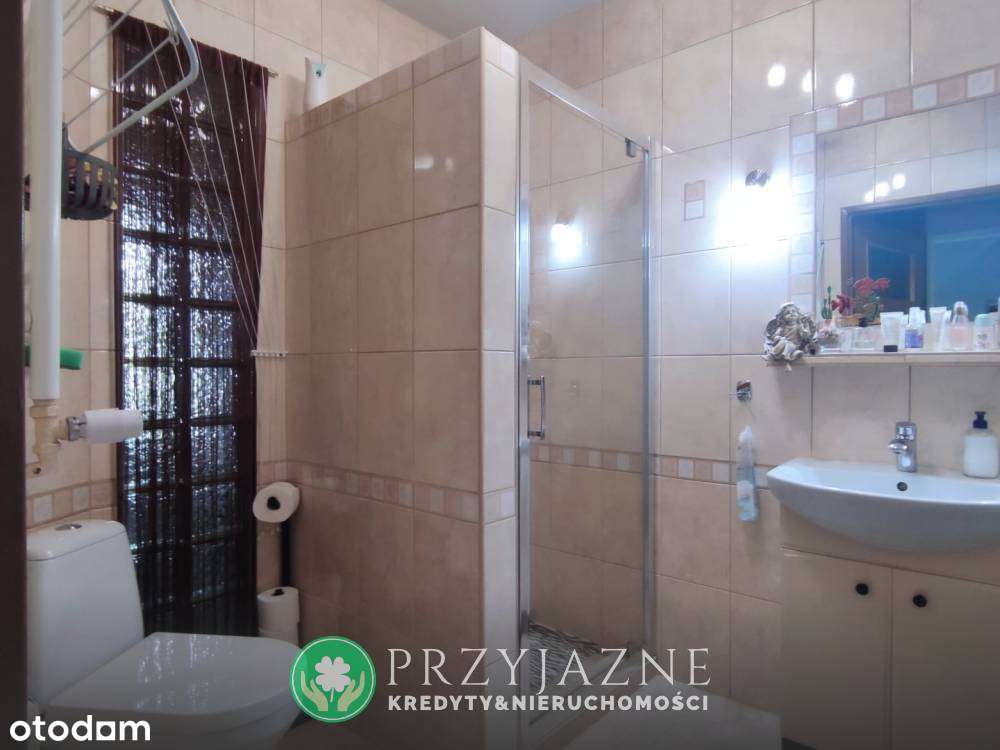 NOWA CENA - Piękny dom na sprzedaż! - ŻYDOWO, BLISKO GNIEZNA I WRZEŚNI-8