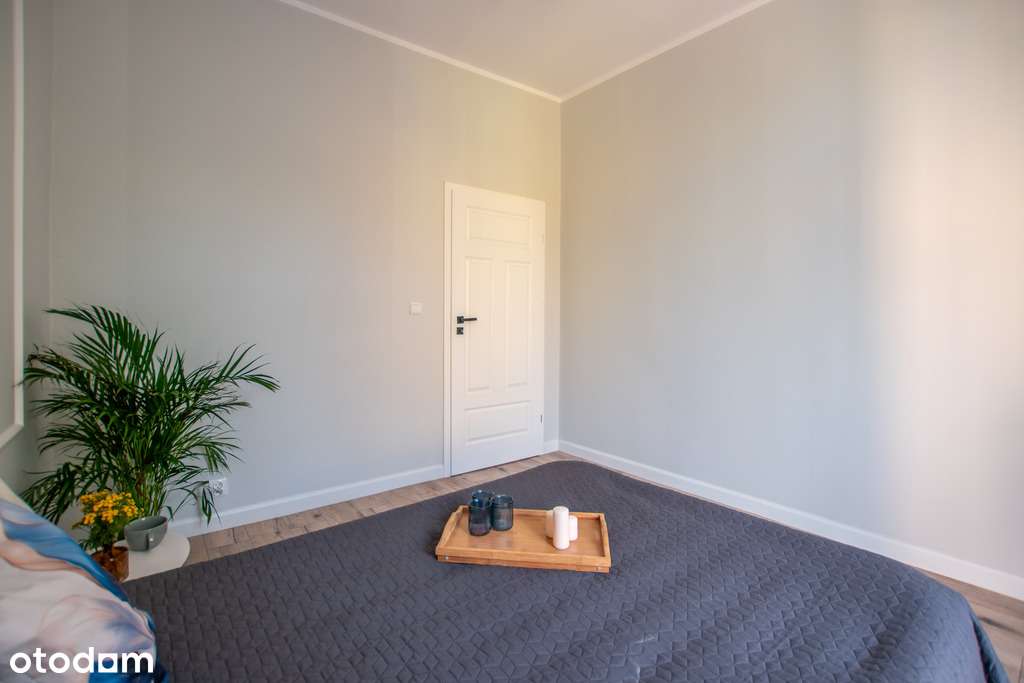 Nowe mieszkanie, 3 pok. Sikorskiego Gorzów Wlkp.-7