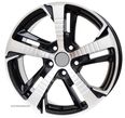 5514 MB FELGI 16 5x108 PEUGEOT 308 407 508 RIFTER - 1