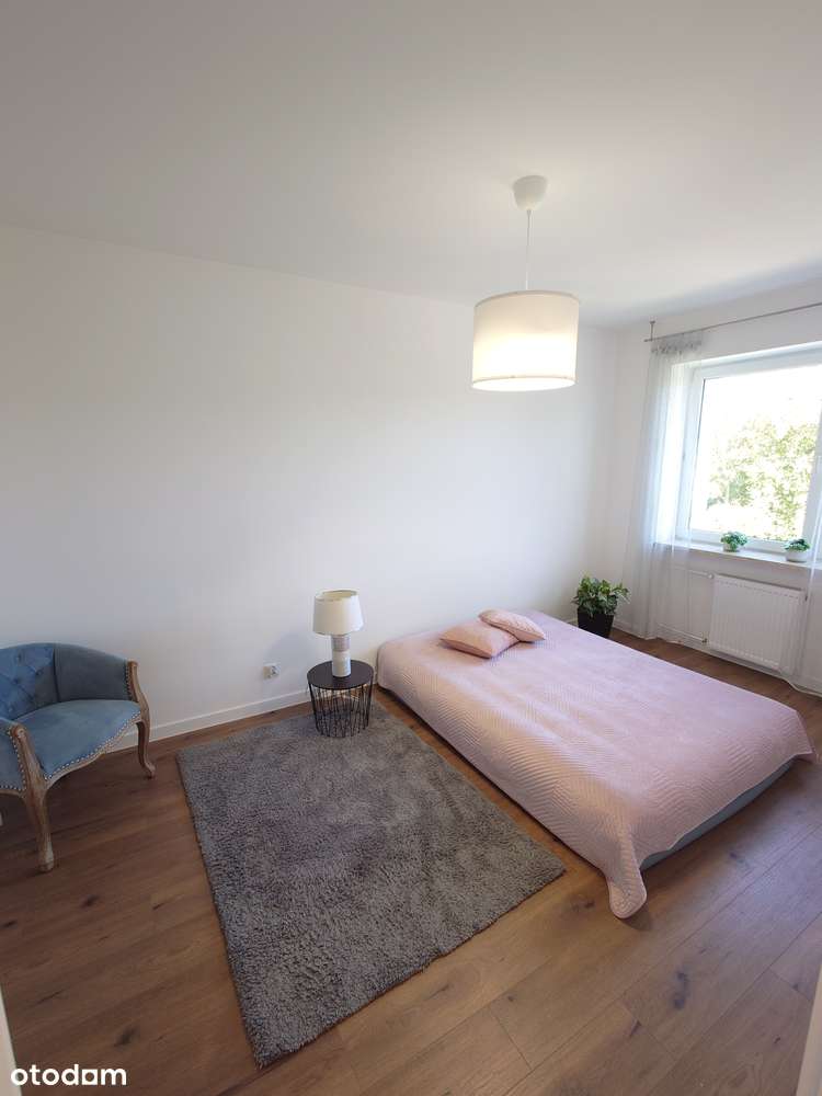 Po REMONCIE / Bezpośrednio/ 52M2 / Baranówek/ 2 Piętro / ul.Petyhorska - Pełny obrazek: 3/12