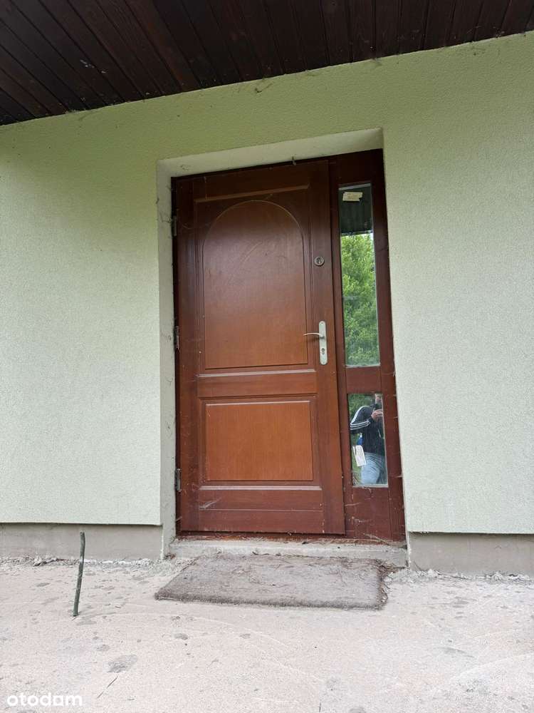 Dom do wykończenia. Barycz. - Pełny obrazek: 4/20