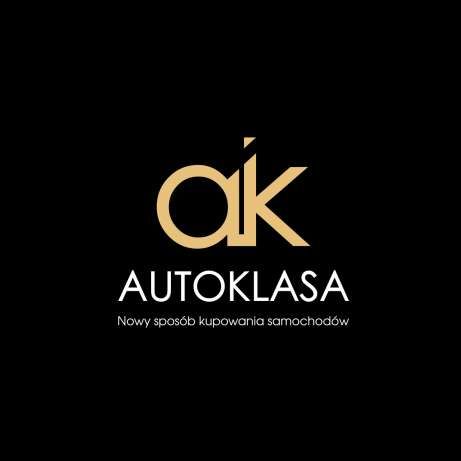 Autoklasa.pl logo