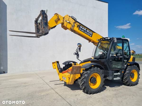 JCB 535-140 535V140 - MB9 - 8