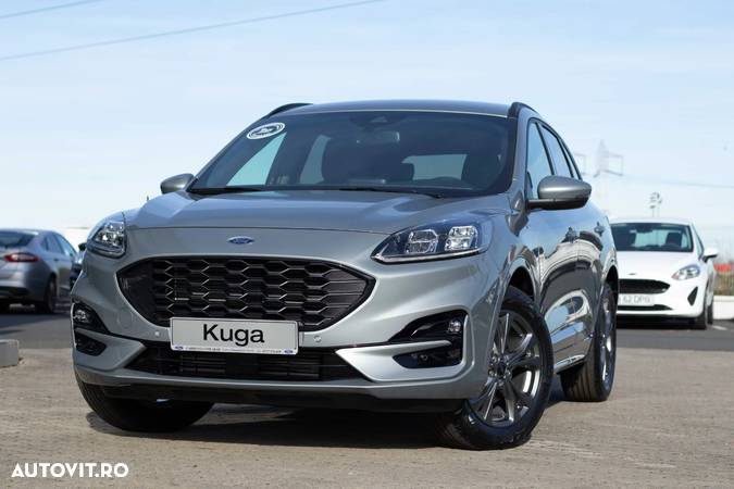 Ford Kuga 1.5 EcoBoost FWD ST Line X - 1