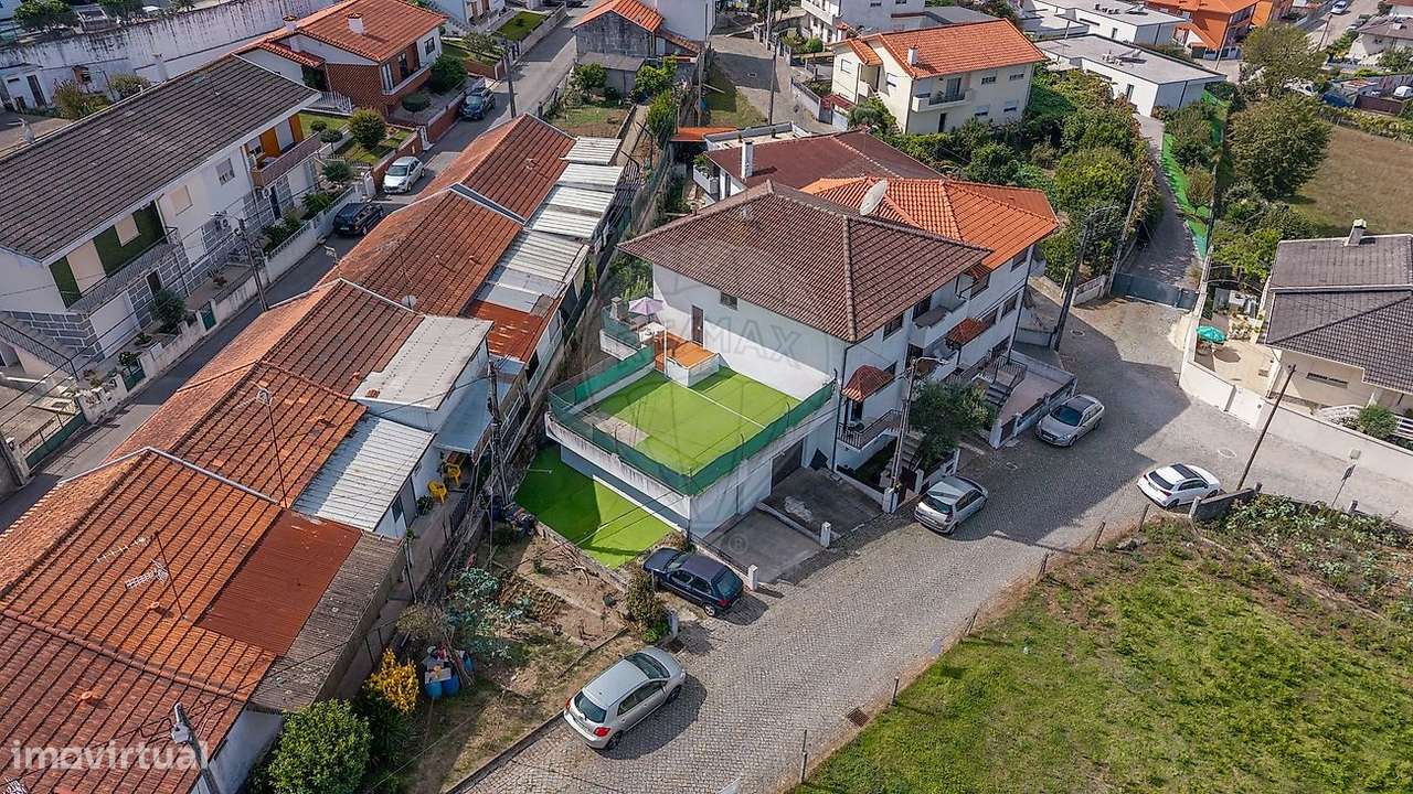 Moradia T3 para venda - Grande imagem: 4/36