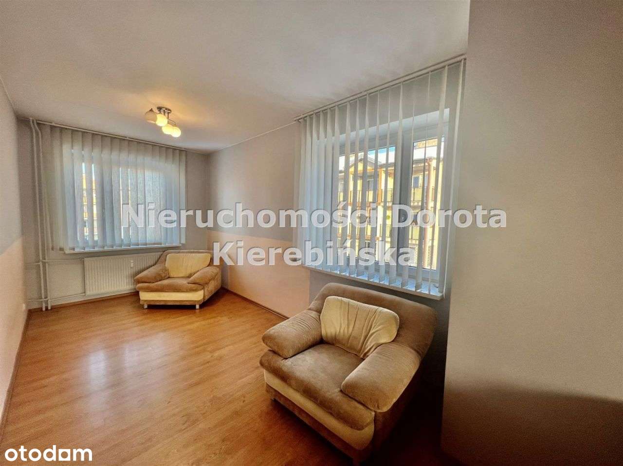 80 m2/ 3 pokoje/ loggia na IIp przy Carrefour - Pełny obrazek: 5/17