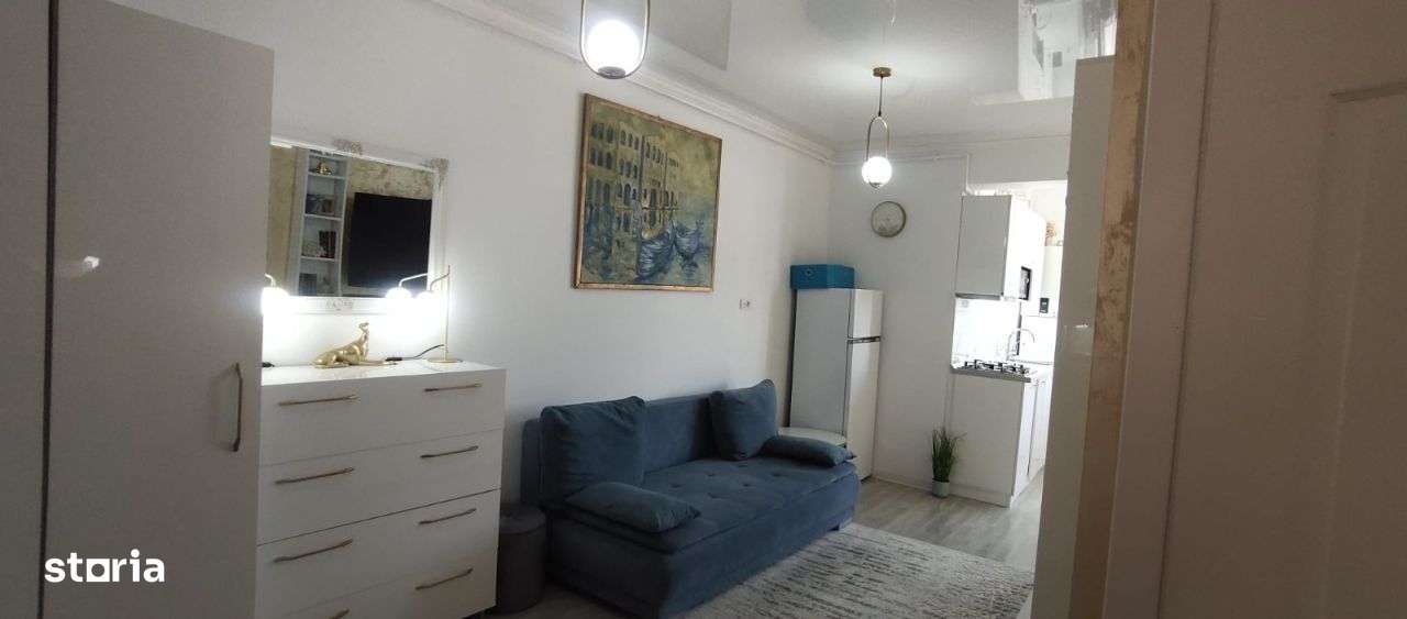 Vanzare apartament 2 camere malul marii Stefan Promenada NAVODARI - Imagine principală: 2/20