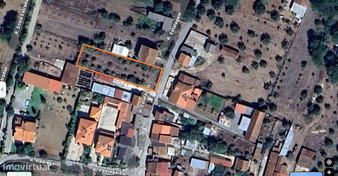 TERRENO URBANIZÁVEL EM ALCABEDIQUE – CONDEIXA-A-NOVA-0