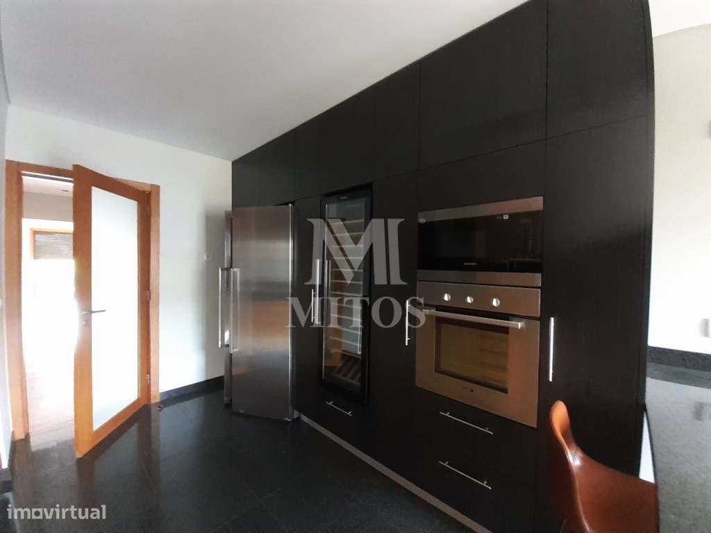 Apartamento T3 - Cova, Meadela-3