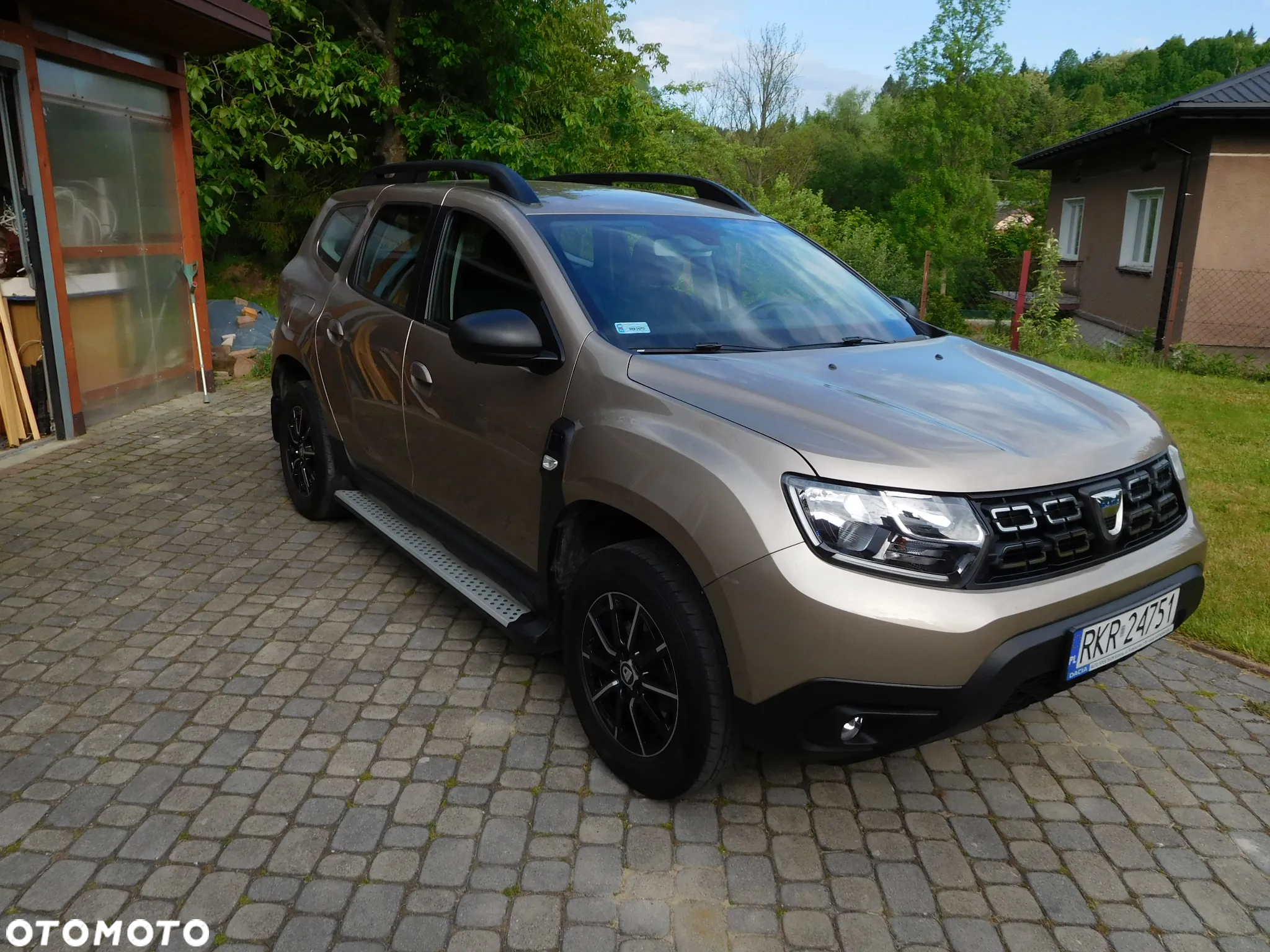 Dacia Duster - 19