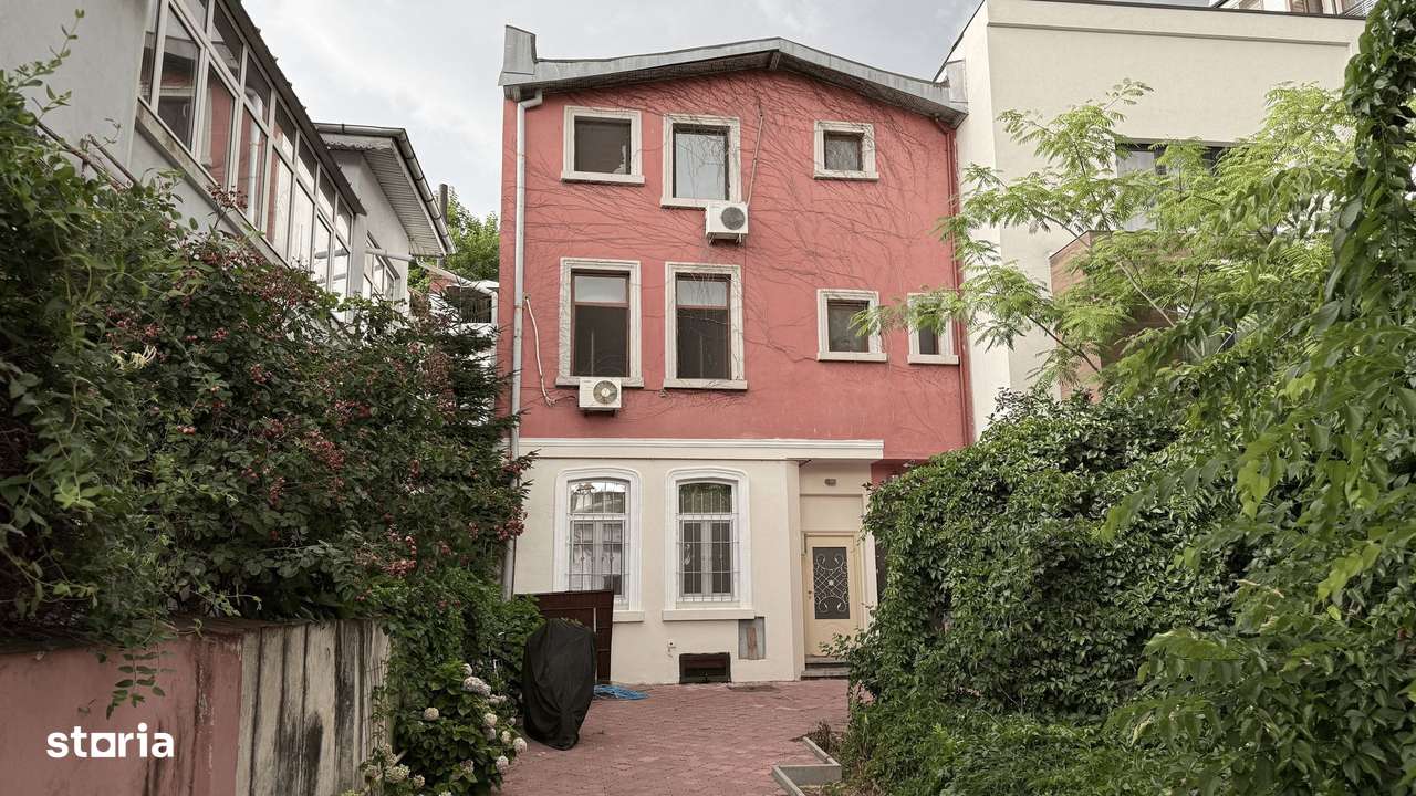 Apratament Duplex 149 mp, 6 camere , posibilitate de compartimentare-0