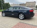 Audi A5 2.0 TDI Sportback DPF - 7