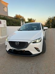 Mazda CX-3 1.5 Sky.Excellence Navi