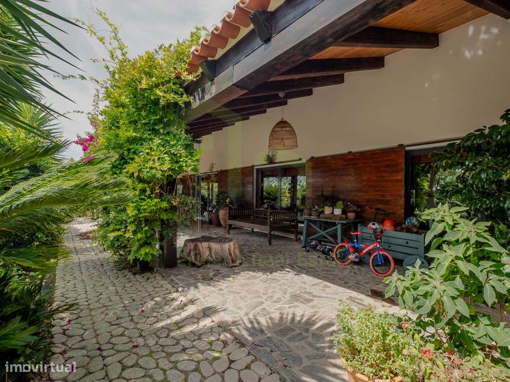 Vende Moradia T3, Ericeira 14 Km, A Casa das Casas-59