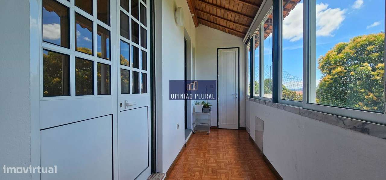 Moradia T5 Independente com Jardim Privativo  Campanhã, Porto: Conf...-26