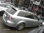 Dezmembrari  Mazda 6 (GG)  2002  > 2008 2.0 DI Motorina - 43