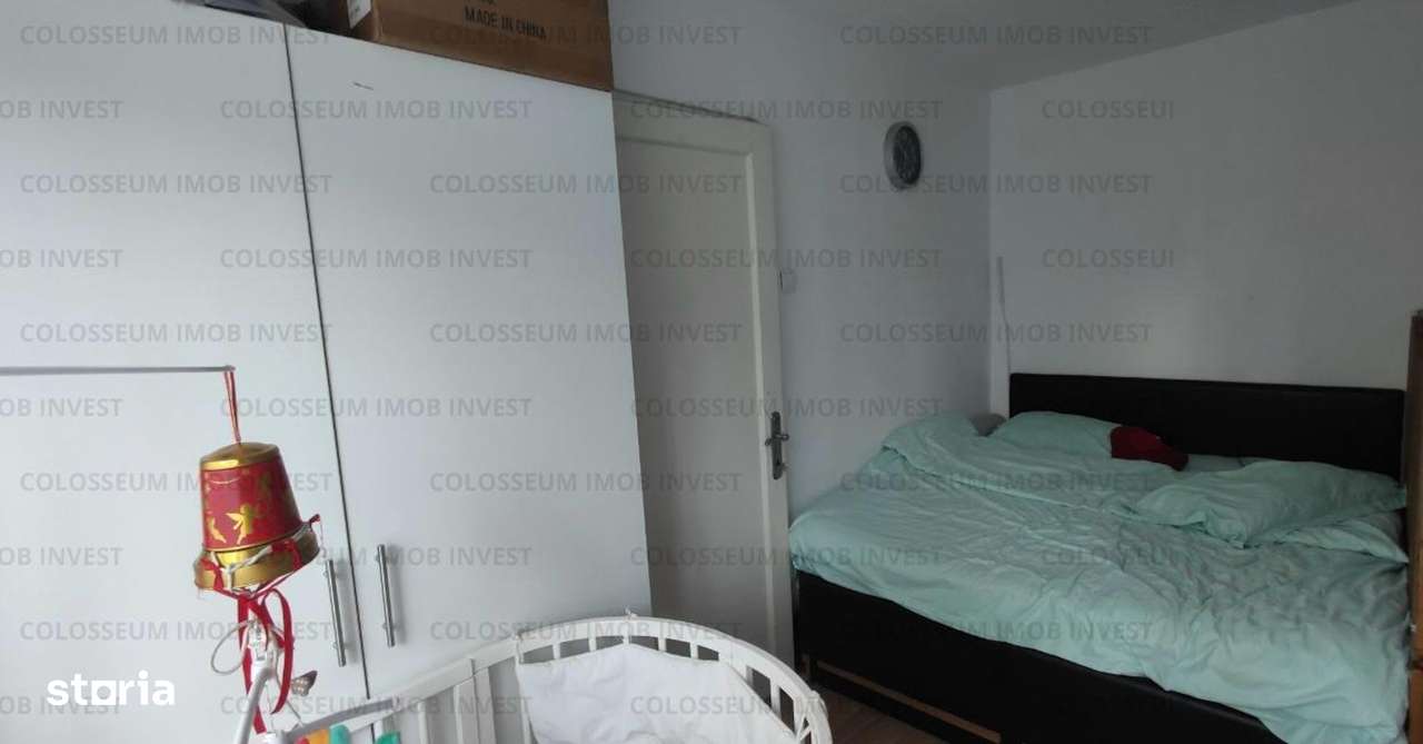 Apartament 2 camere, semidecomandat - zona Astra - Imagine principală: 4/9