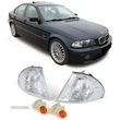 Piscas Frontais Bmw Série 3 E46 (1998-2001) - 1