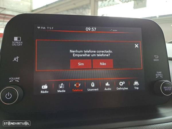 Fiat Tipo 1.3 Multijet City Life - 20