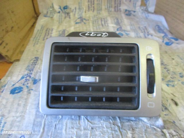 Grelha Friso 9634498977 PEUGEOT 307 2003 DRT - 1