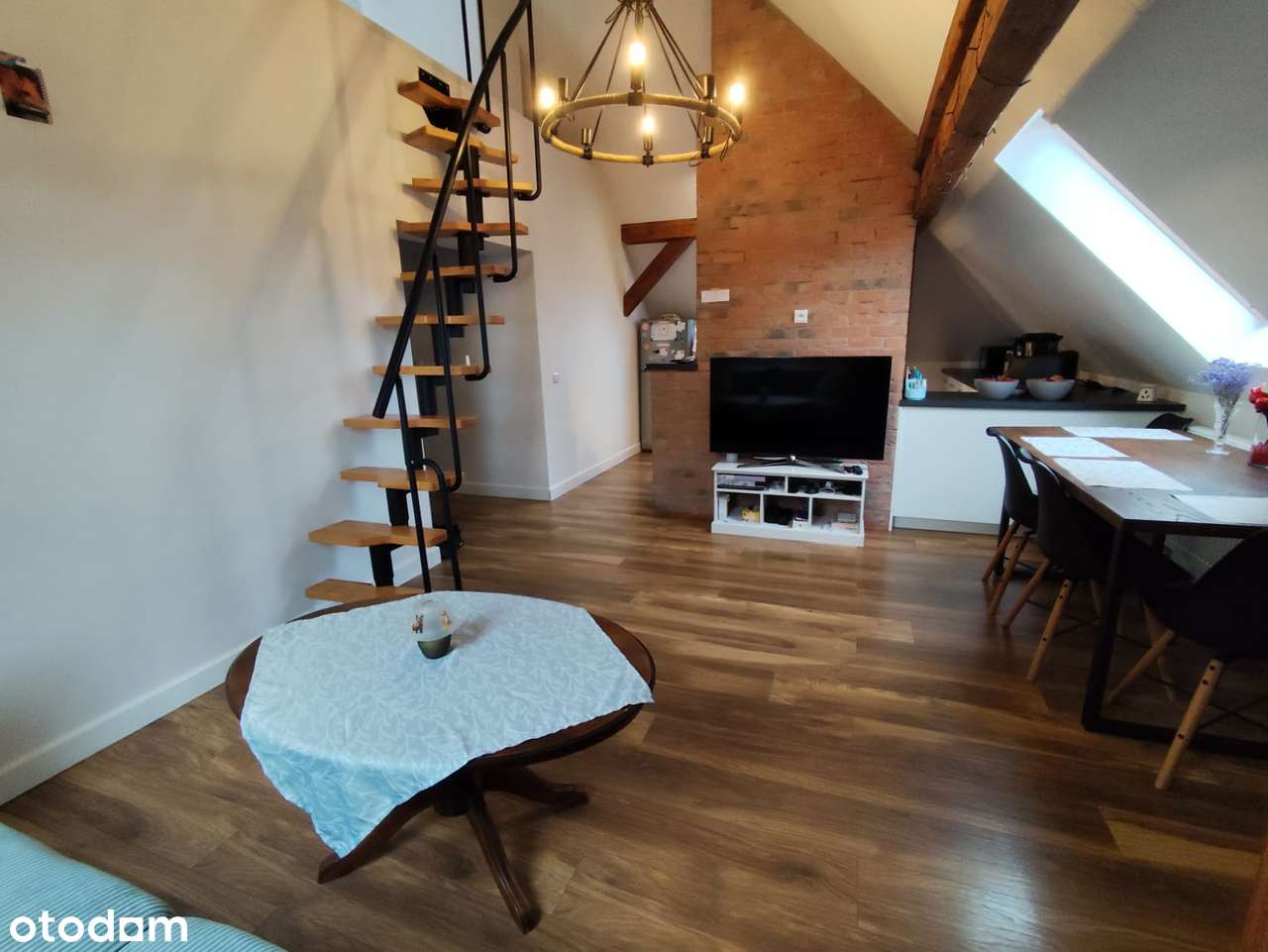 Mieszkanie na sprzedaż, Nysa ul. Prusa - Pełny obrazek: 3/20