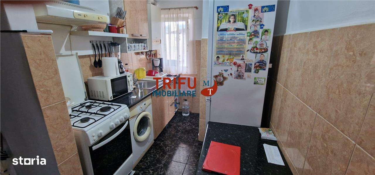 Apartament 2 camere de vanzare zona Arnsberg - Imagine principală: 4/5