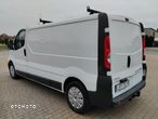 Opel Vivaro 2.0 115 KM L2 H1 Long Długi TYLKO 180 tys km !!! KLIMATYZACJA! SPROWADZONY Zarejestrowany Ładny i zadbany ! - 10